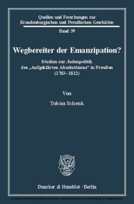 Wegbereiter der Emanzipation?