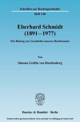 Eberhard Schmidt (1891-1977).