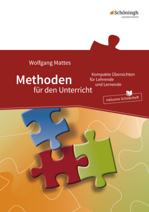 Methoden für den Unterricht