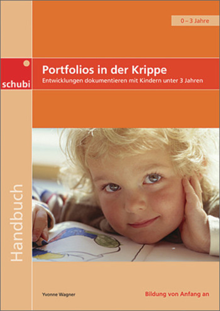 Portfolios in der Krippe main product photo