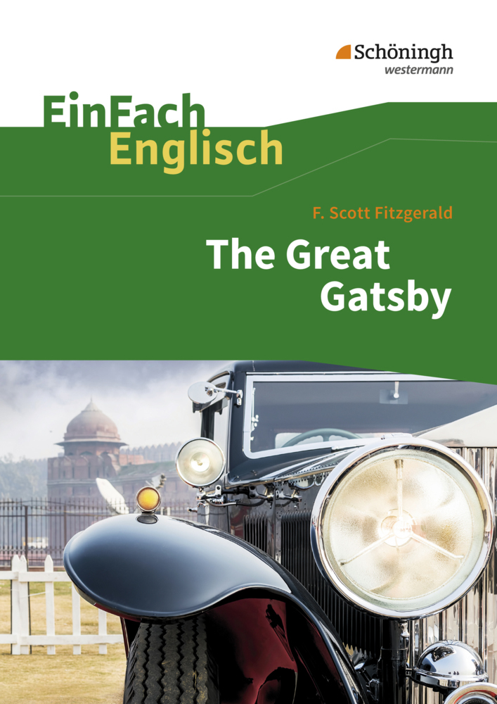 EinFach Englisch Textausgaben main product photo