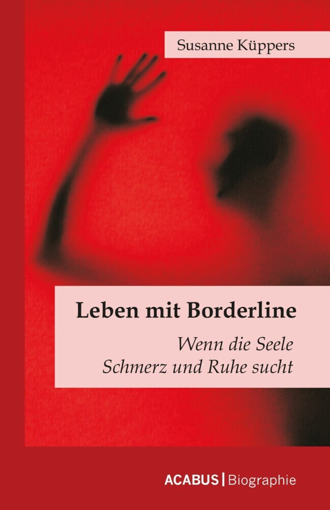 Leben mit Borderline main product photo