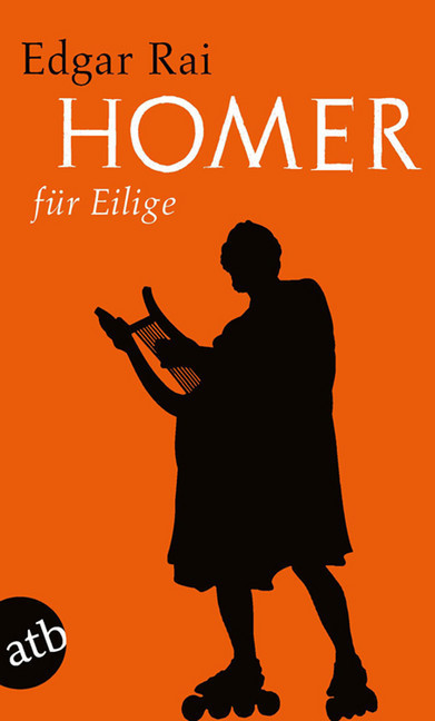 Homer für Eilige main product photo