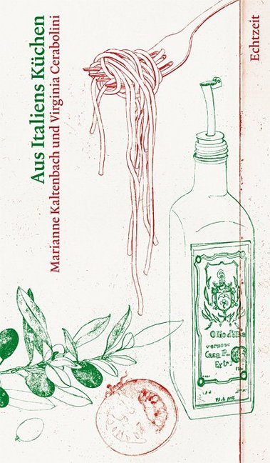 Aus Italiens Küchen main product photo