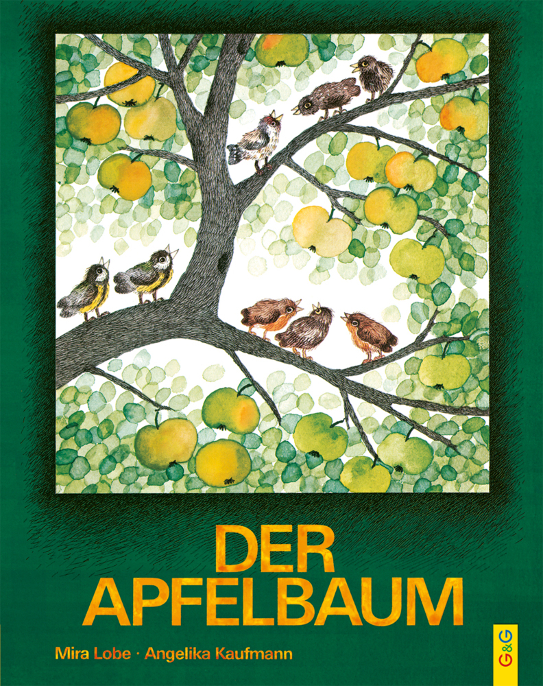 Der Apfelbaum main product photo