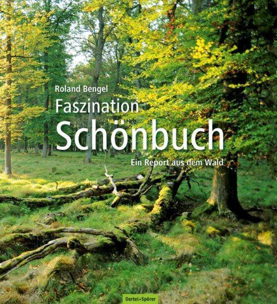 Faszination Schönbuch main product photo