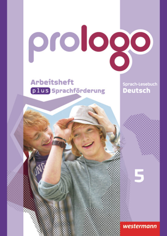 prologo - Allgemeine Ausgabe main product photo