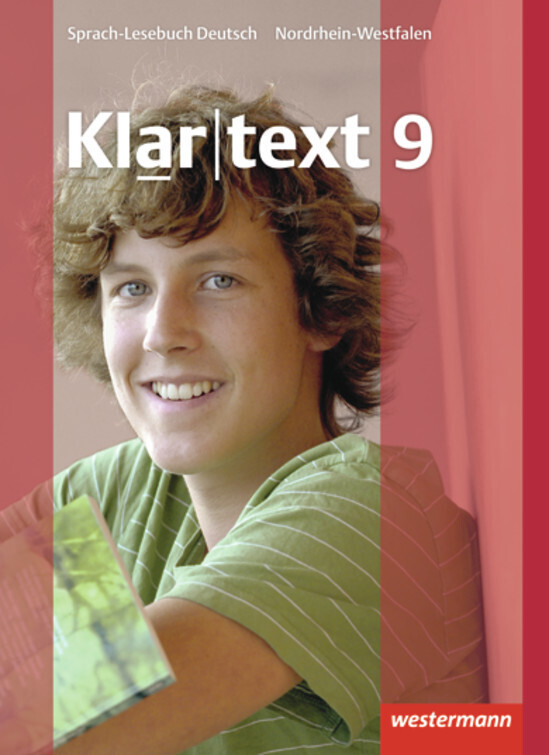 Klartext - Ausgabe für Nordrhein-Westfalen main product photo