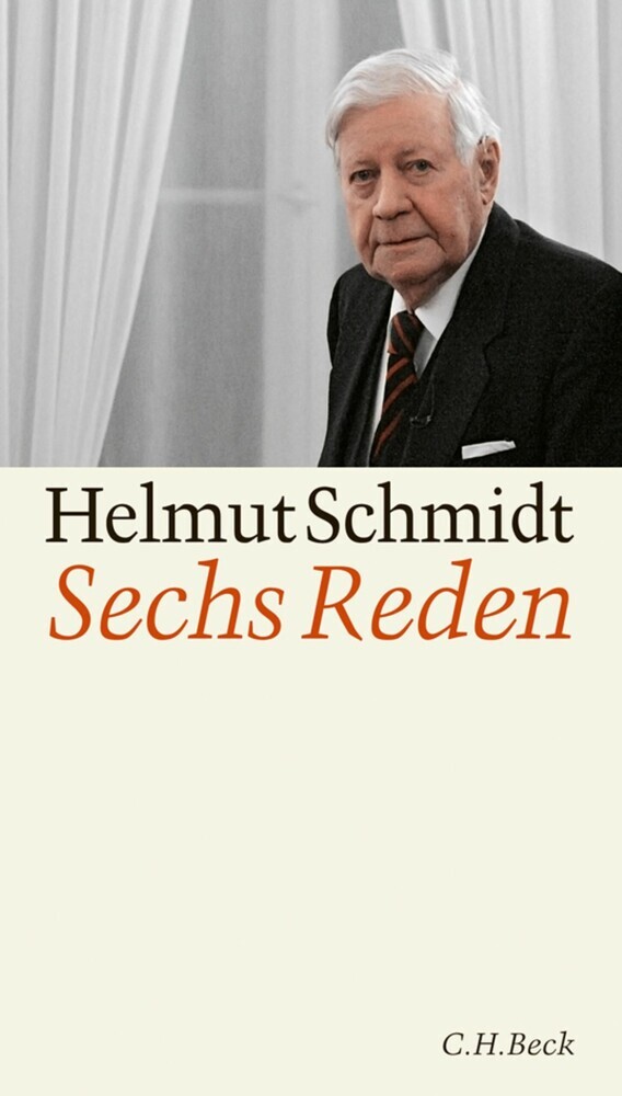 Sechs Reden main product photo