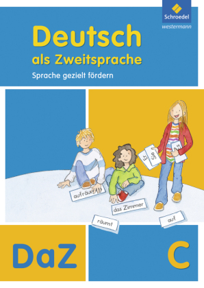 Deutsch als Zweitsprache - Sprache gezielt fördern, Ausgabe 2011