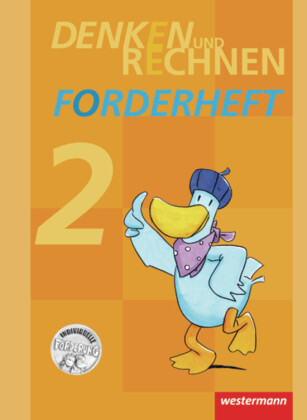 Denken und Rechnen Zusatzmaterialien - Ausgabe 2011