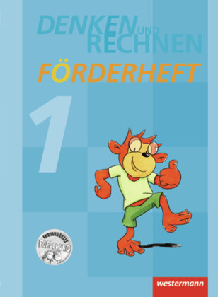 Denken und Rechnen Zusatzmaterialien - Ausgabe 2011