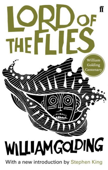 Lord of the Flies main product photo