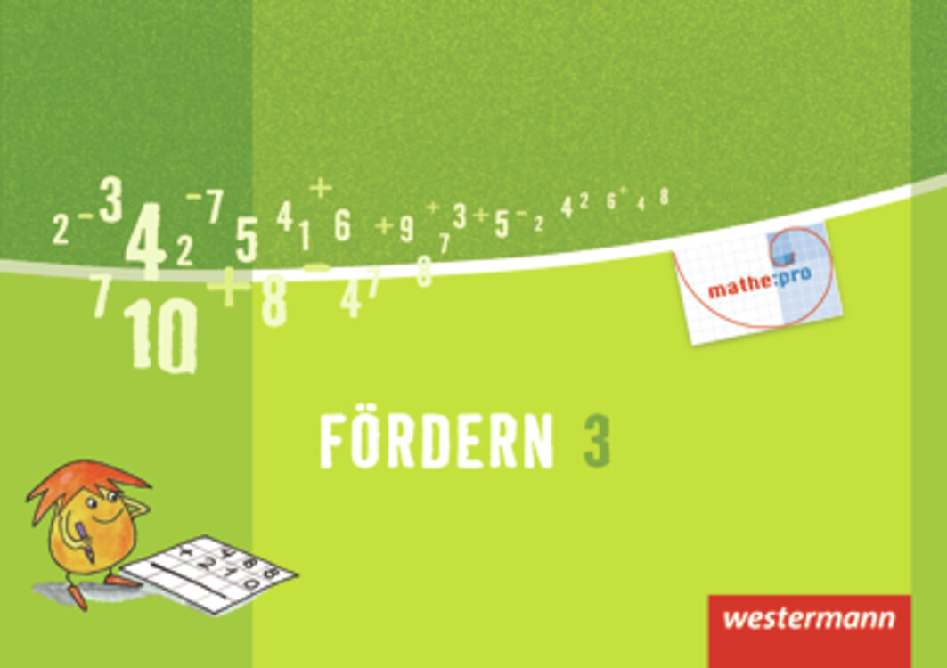 Mathe:Pro - Ausgabe 2011. H.3 main product photo