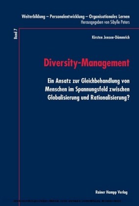 Diversity-Management