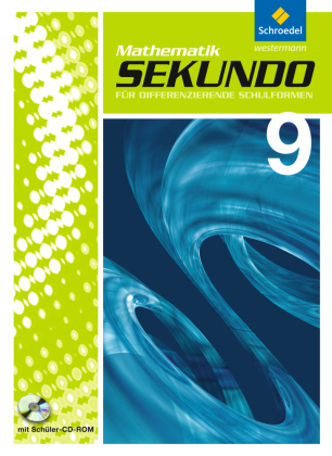 Sekundo: Mathematik für differenzierende Schulformen - Ausgabe 2009