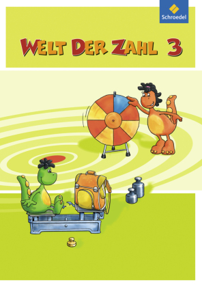 Welt der Zahl - Ausgabe 2010 für Berlin, Brandenburg, Bremen, Mecklenburg-Vorpommern, Sachsen-Anhalt und Thüringen