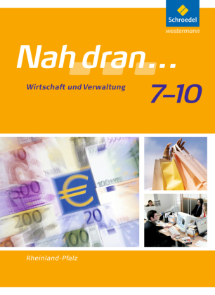 Nah dran - Ausgabe 2010 für Rheinland-Pfalz