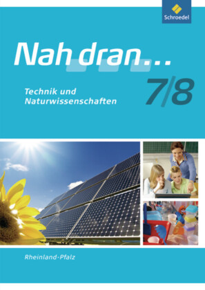 Nah dran - Ausgabe 2010 für Rheinland-Pfalz