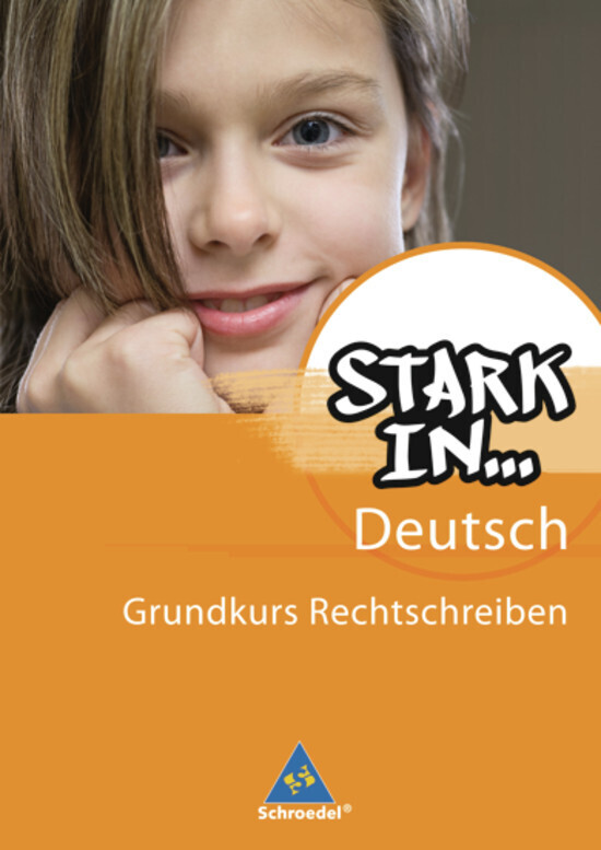 Stark in Deutsch: Das Sprachlesebuch main product photo