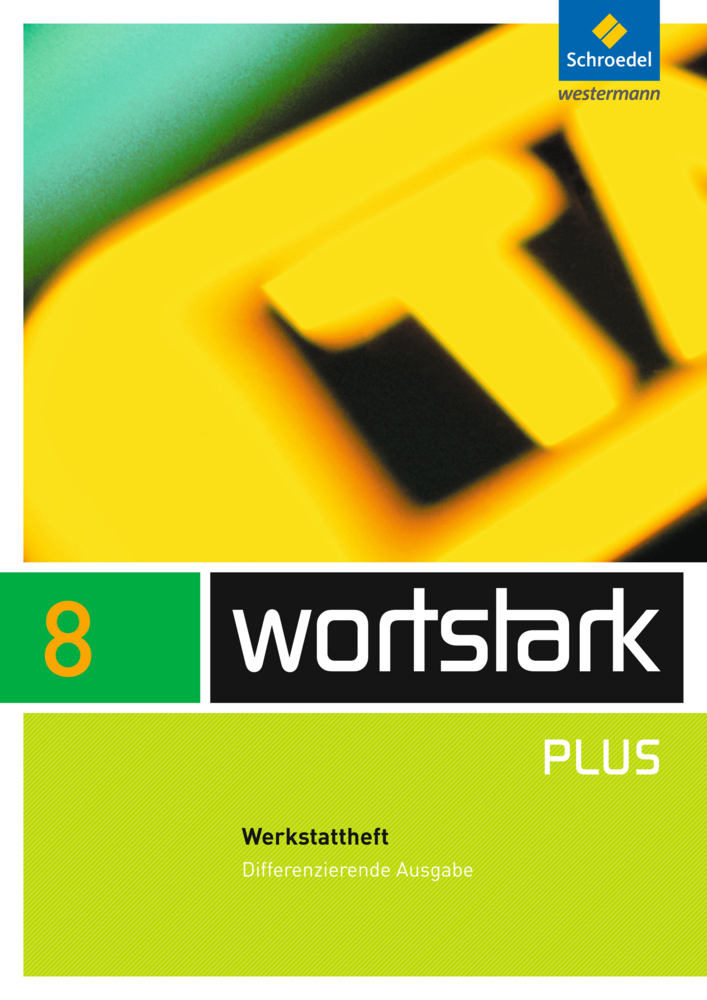 wortstark Plus - Differenzierende Allgemeine Ausgabe 2009 main product photo