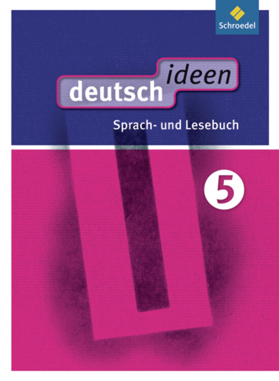 deutsch ideen SI - Ausgabe 2012 Ost main product photo