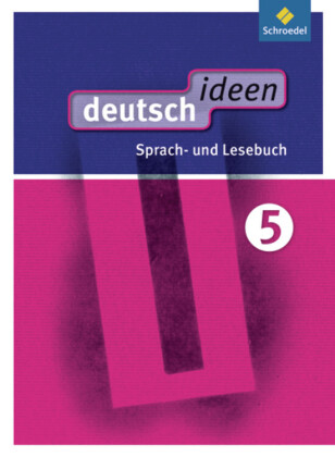 deutsch ideen SI - Ausgabe 2012 Ost