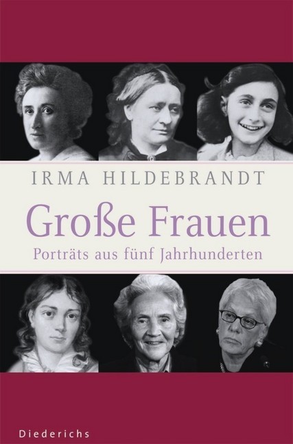 Große Frauen main product photo