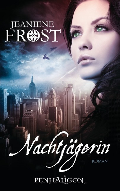 Nachtjägerin main product photo