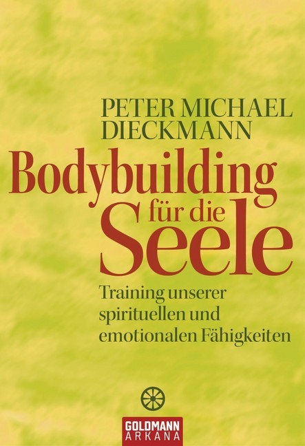 Bodybuilding für die Seele main product photo