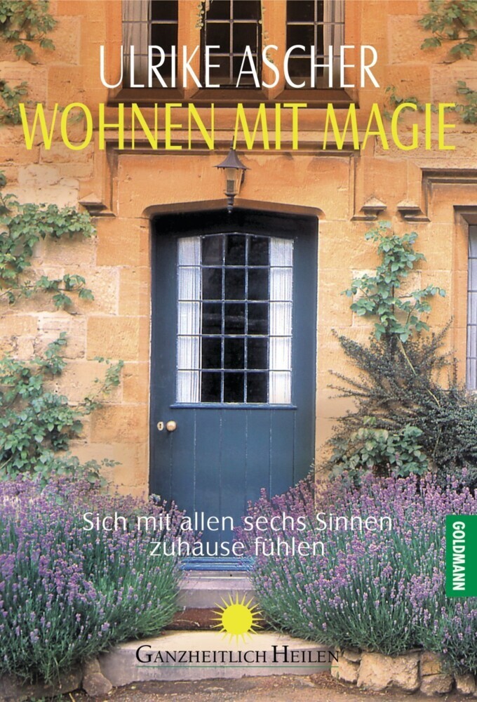 Wohnen mit Magie main product photo