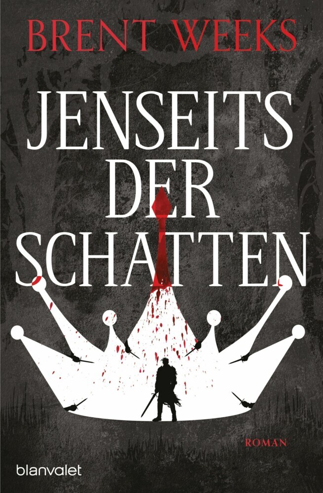 Jenseits der Schatten main product photo
