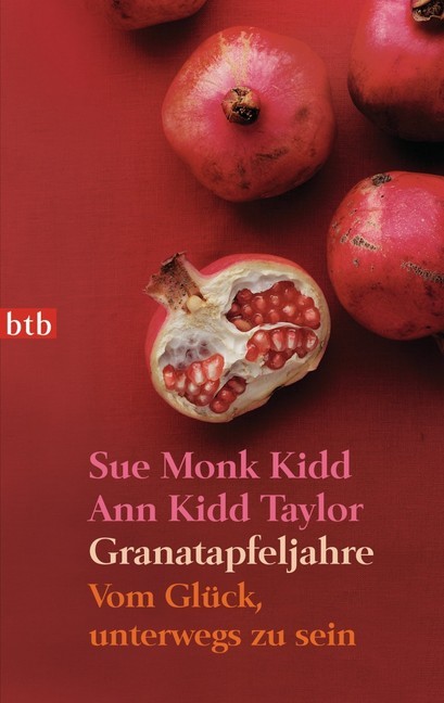 Granatapfeljahre main product photo
