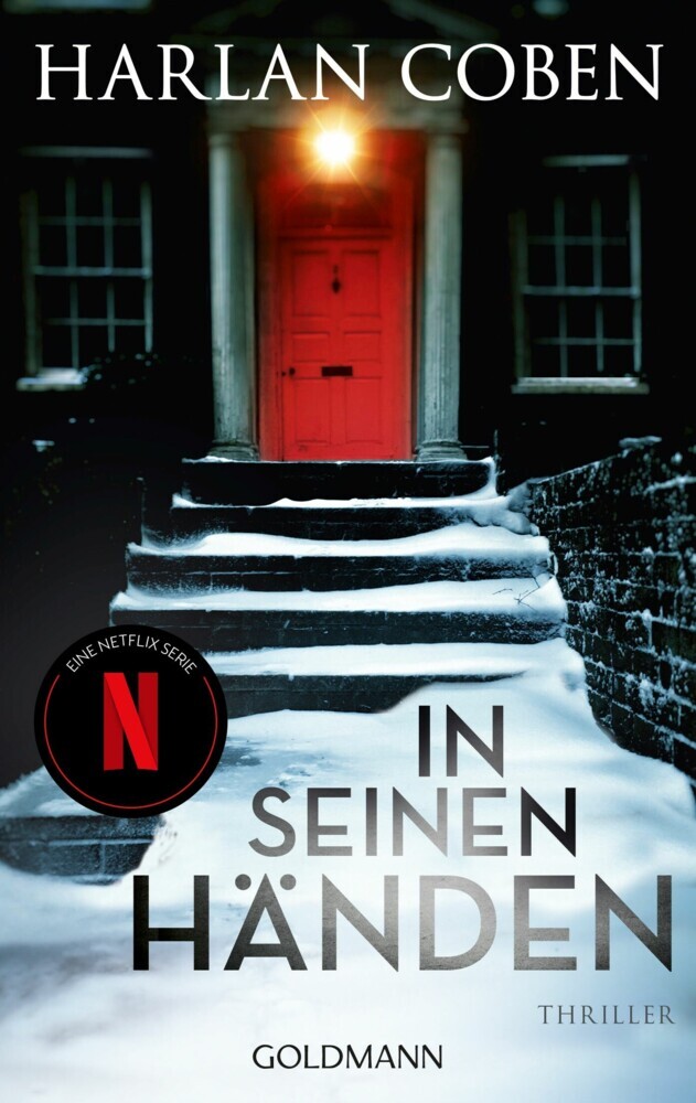 In seinen Händen main product photo