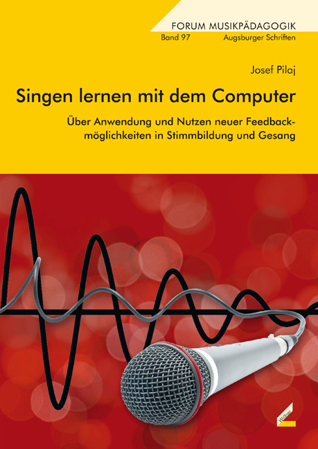 Singen lernen mit dem Computer main product photo