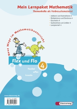 Flex und Flo - Ausgabe 2007