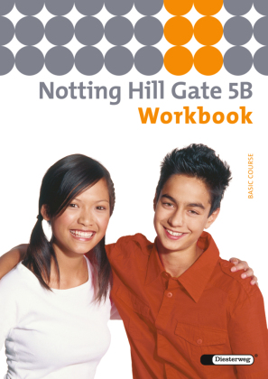 Notting Hill Gate - Ausgabe 2007