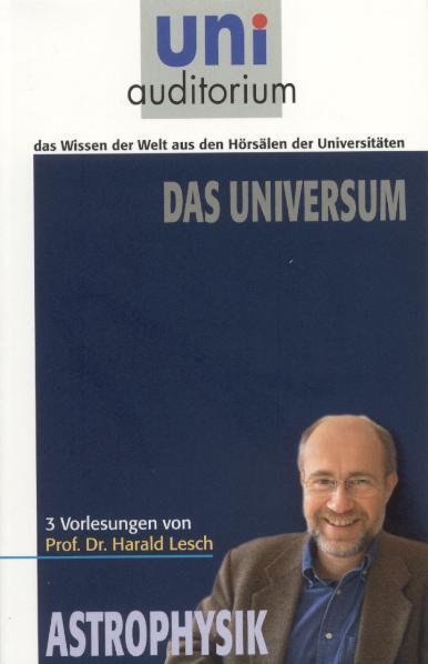 Das Universum main product photo