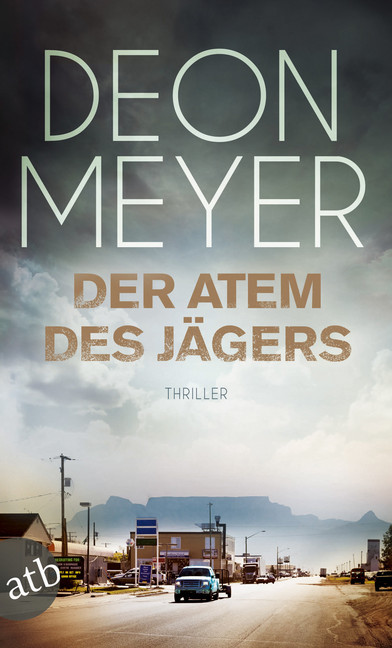 Der Atem des Jägers main product photo