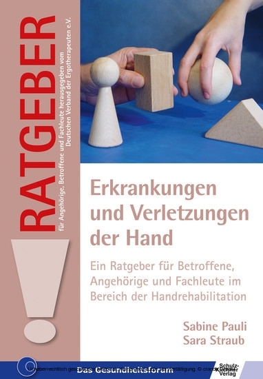 Erkrankungen und Verletzungen der Hand main product photo
