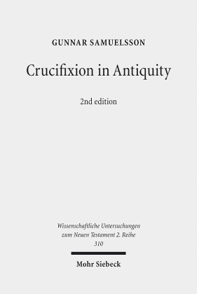 Crucifixion in Antiquity