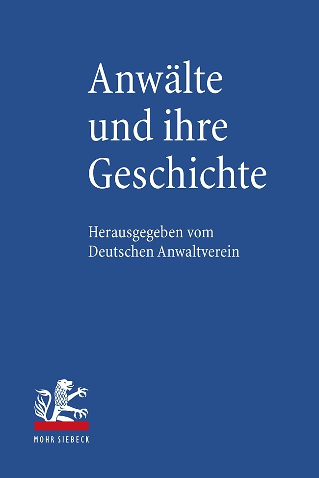 Anwälte und ihre Geschichte main product photo