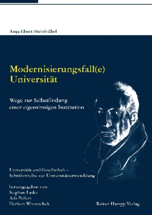 Modernisierungsfall(e) Universität