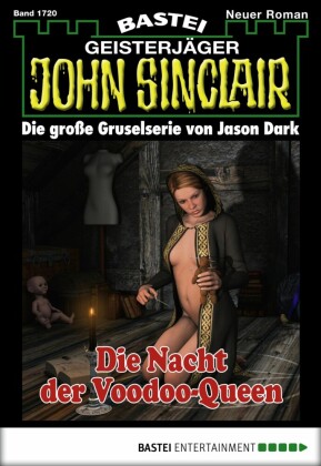 John Sinclair 1720