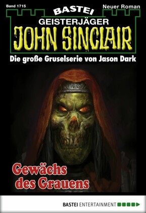John Sinclair 1715