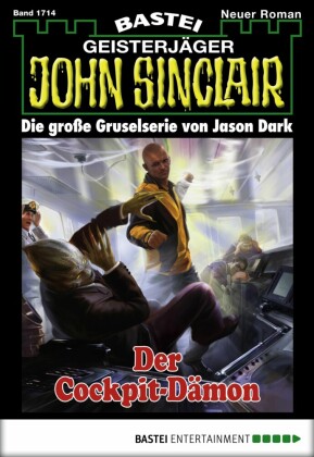 John Sinclair 1714