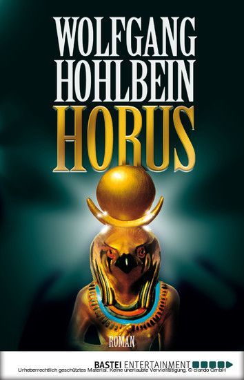 Horus main product photo