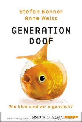 Generation Doof