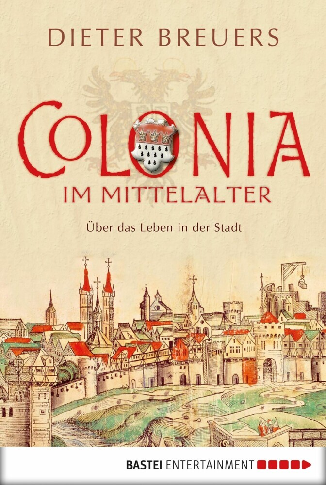 Colonia im Mittelalter main product photo