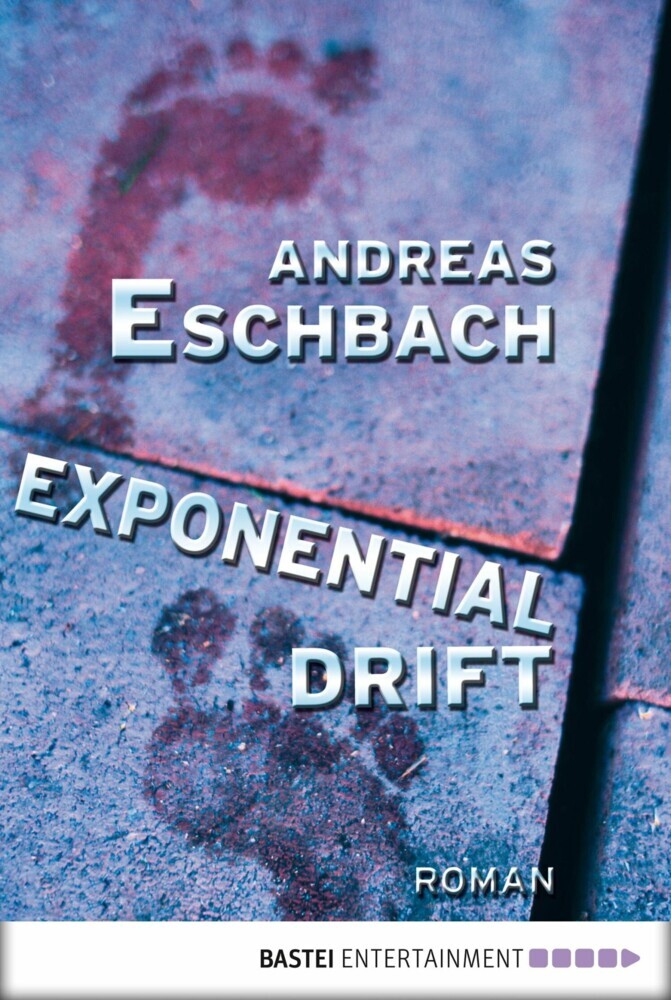 Exponentialdrift main product photo